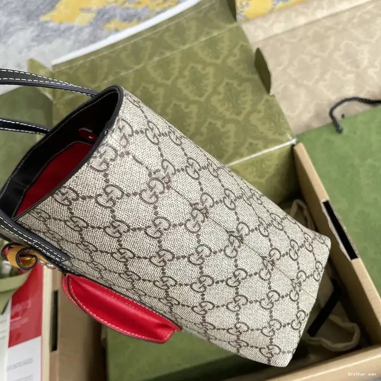Brother sam Gucci 2207DJ0049 Bag 0604
